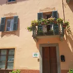 Апартаменты Nel Mosso Santa Maria