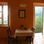 Nel Apartament Mosso Santa Maria