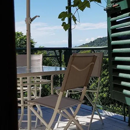 Nel Apartamento Mosso Santa Maria