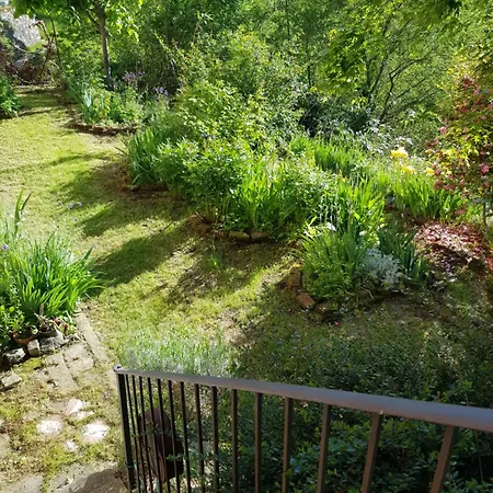 Apartamento Nel *
