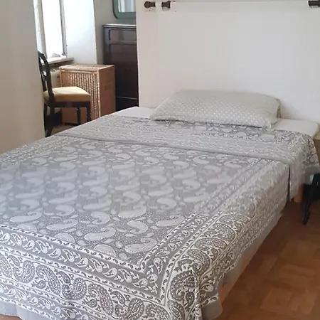 Nel Apartamento *