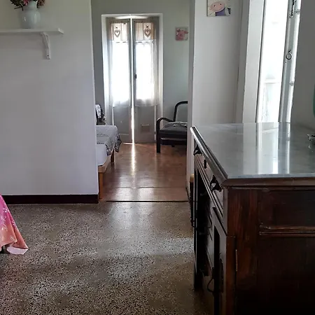 Nel Mosso Santa Maria