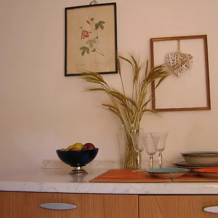 Apartamento Nel Mosso Santa Maria