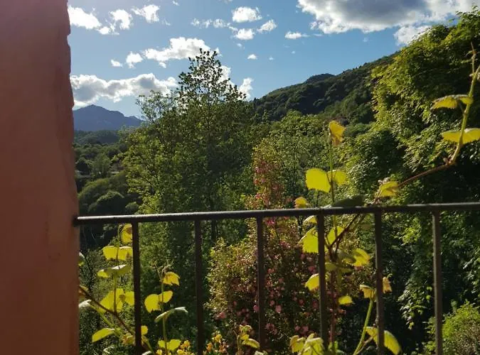 Lejlighed Nel Verde *