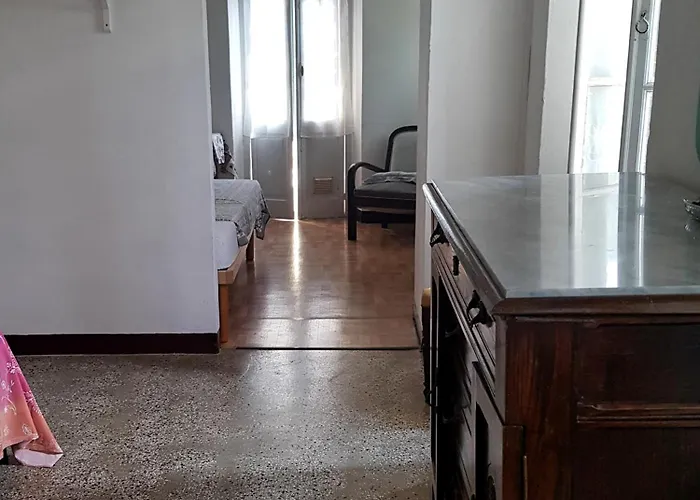 Nel Verde Mosso Santa Maria
